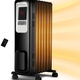 Illustration for article titled The Presto HeatDish is like your own personal gyro rotisserie for hanging around your drafty house